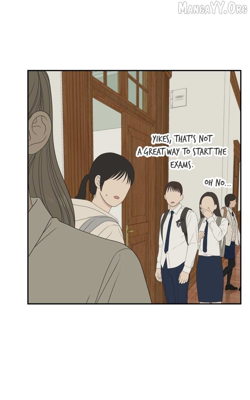 Read Illip Art High School Students chapter 85 image 28 on Lezhin