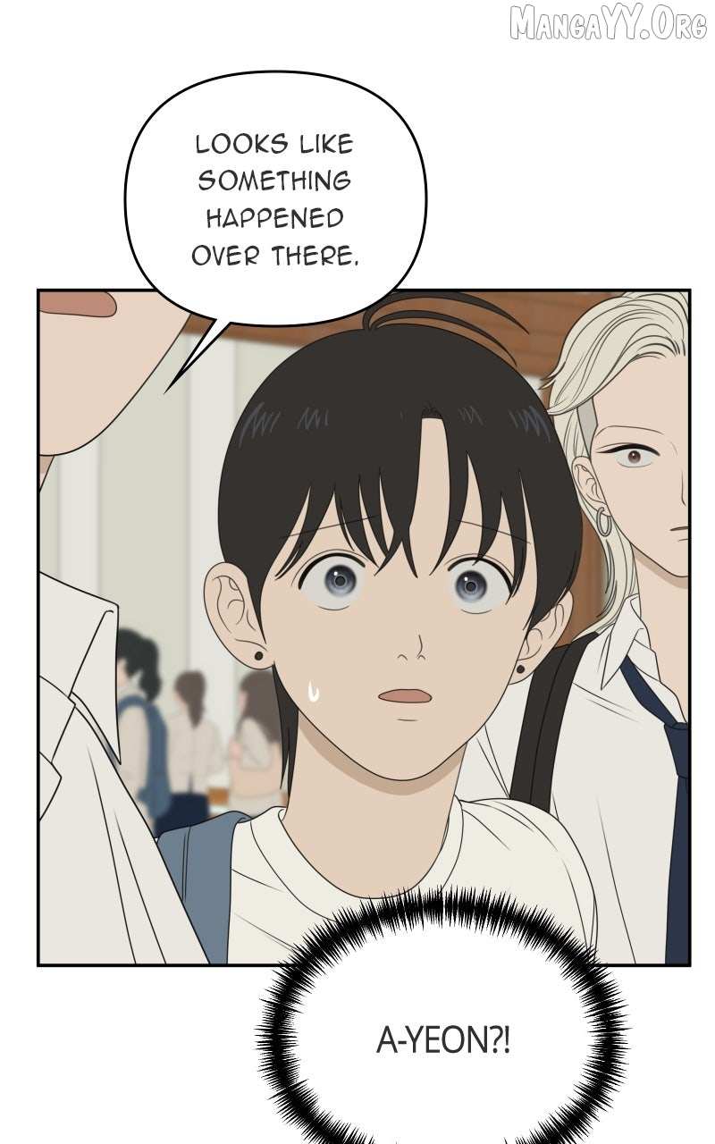 Read Illip Art High School Students chapter 85 image 29 on Lezhin