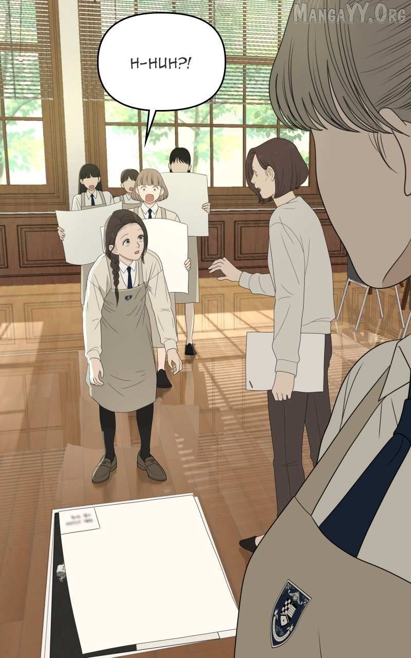 Read Illip Art High School Students chapter 85 image 3 on Lezhin