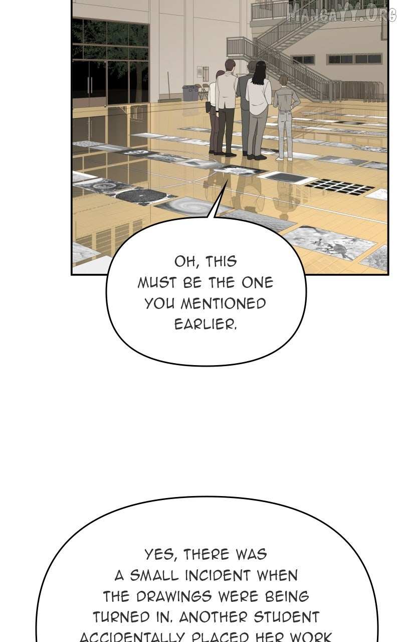 Read Illip Art High School Students chapter 85 image 41 on Lezhin
