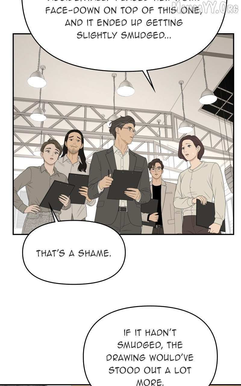 Read Illip Art High School Students chapter 85 image 42 on Lezhin