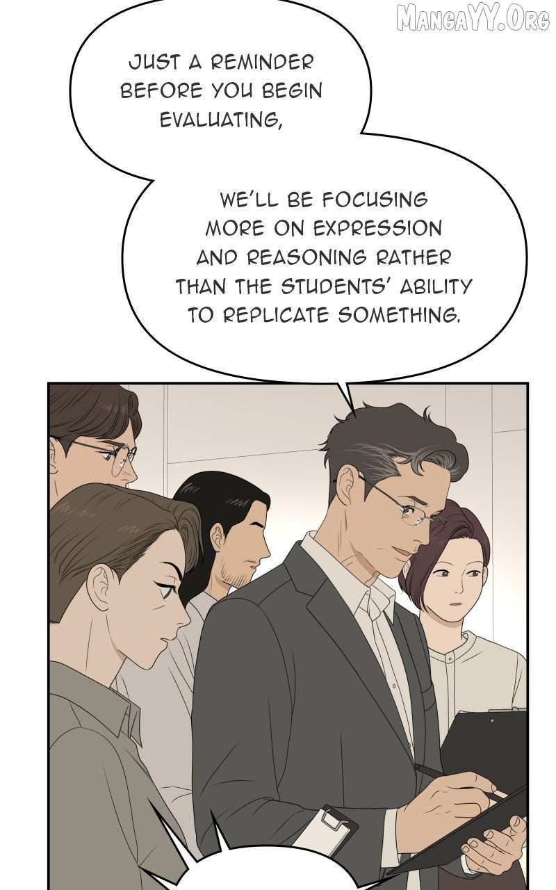 Read Illip Art High School Students chapter 85 image 44 on Lezhin