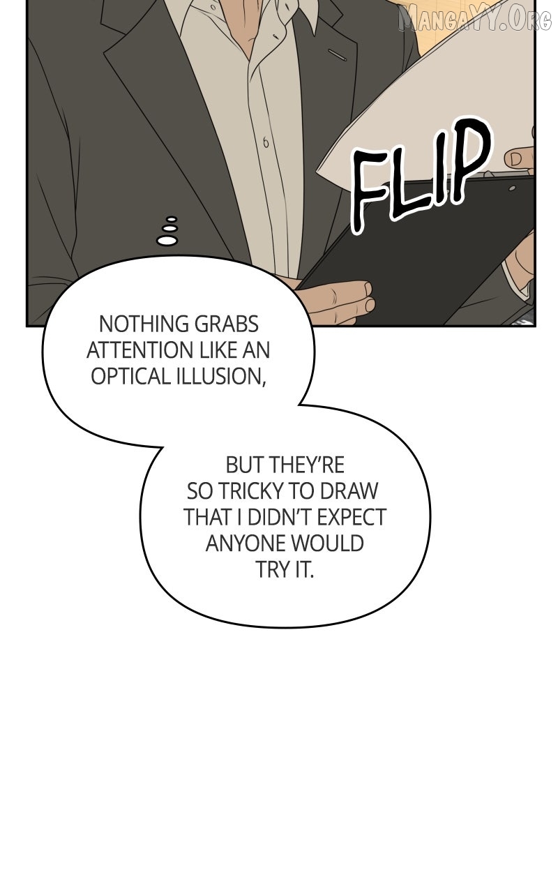 Read Illip Art High School Students chapter 85 image 46 on Lezhin
