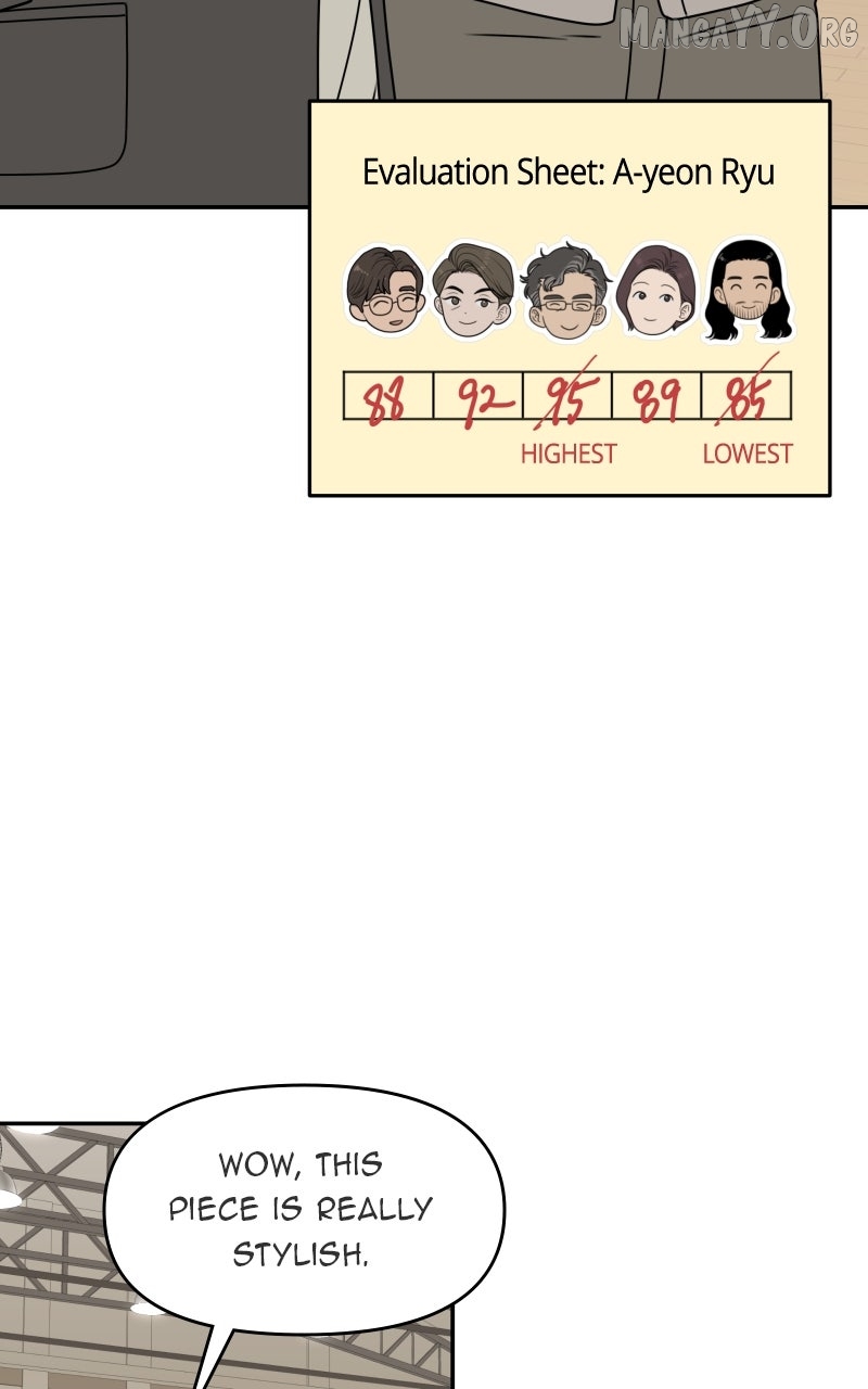 Read Illip Art High School Students chapter 85 image 50 on Lezhin
