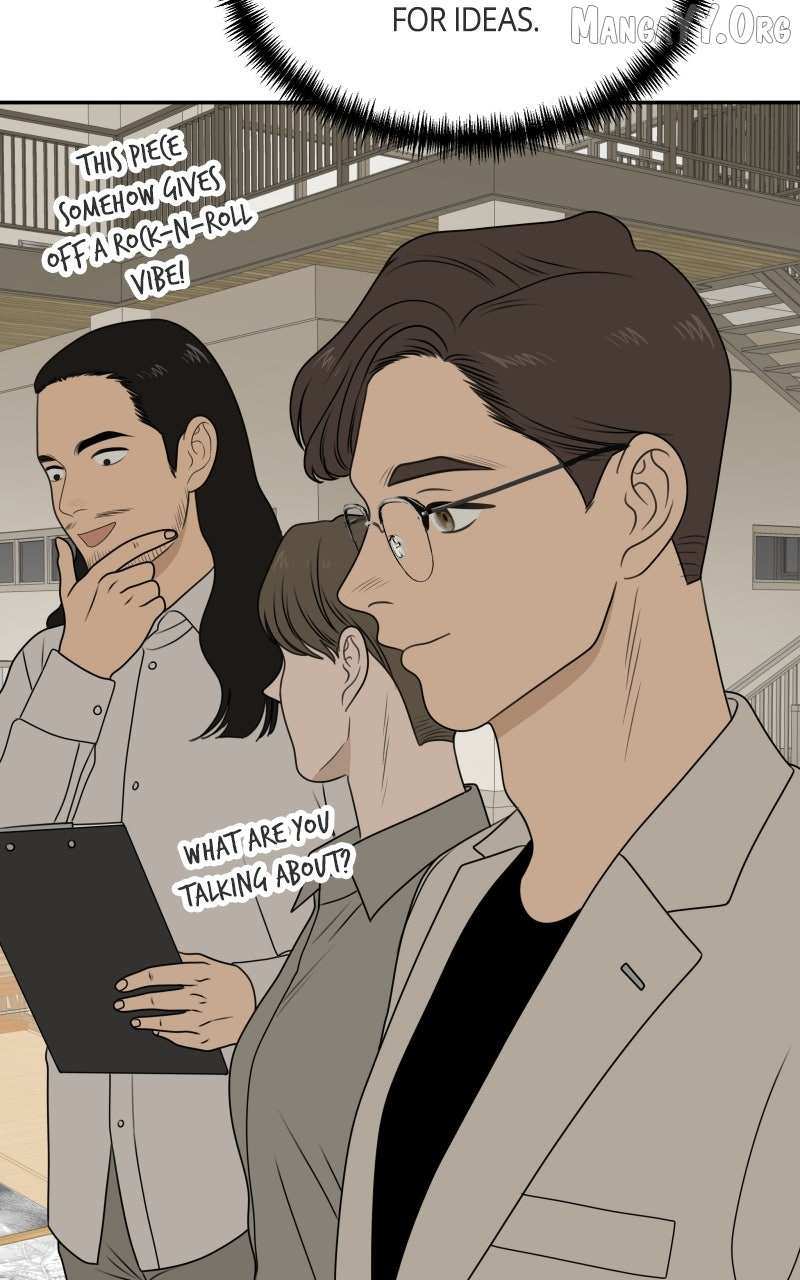 Read Illip Art High School Students chapter 85 image 55 on Lezhin