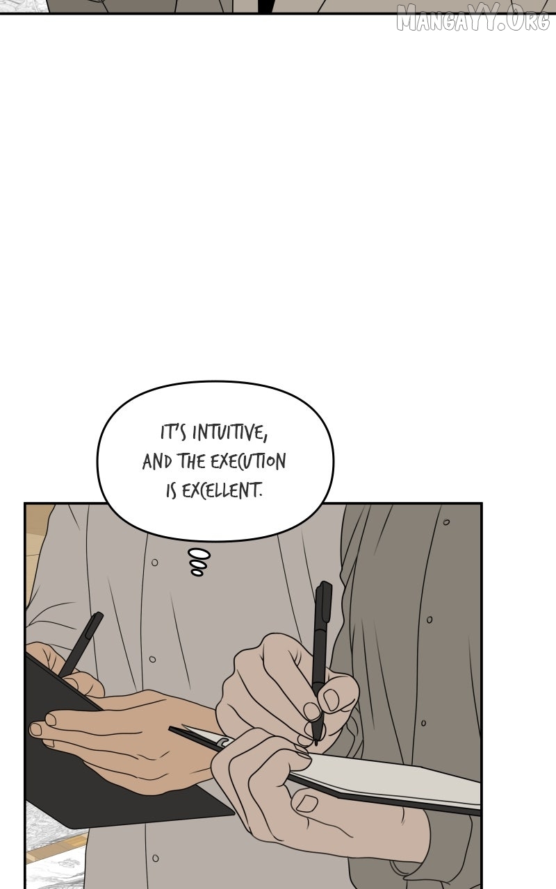 Read Illip Art High School Students chapter 85 image 56 on Lezhin