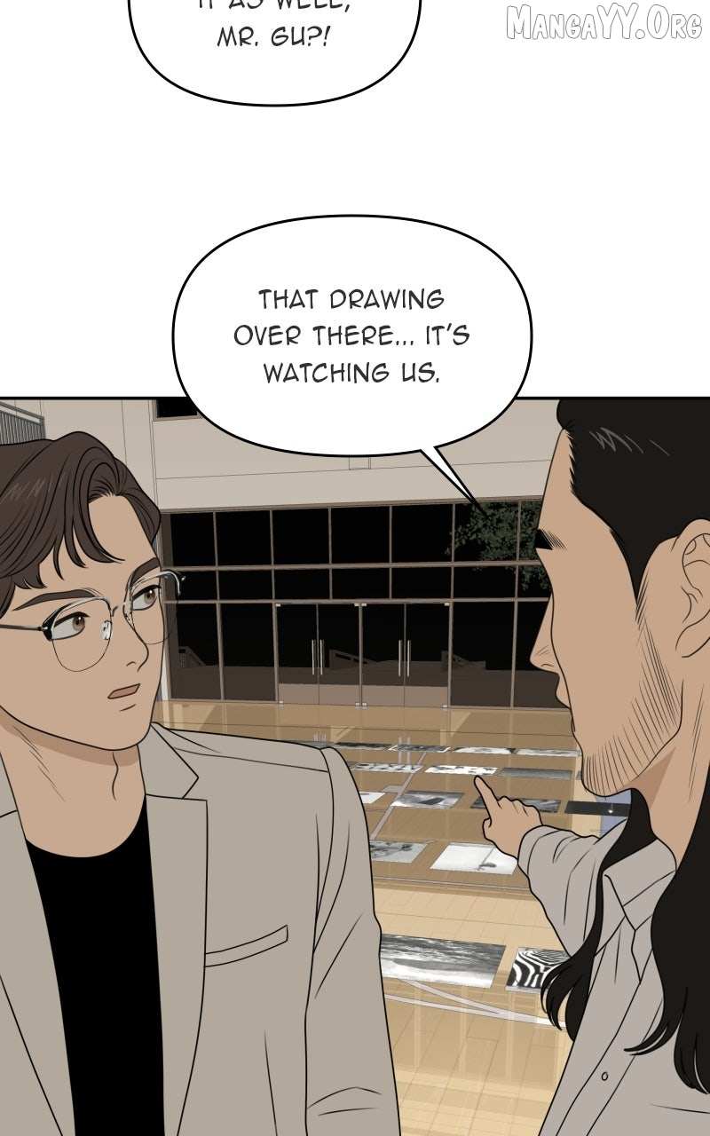 Read Illip Art High School Students chapter 85 image 80 on Lezhin