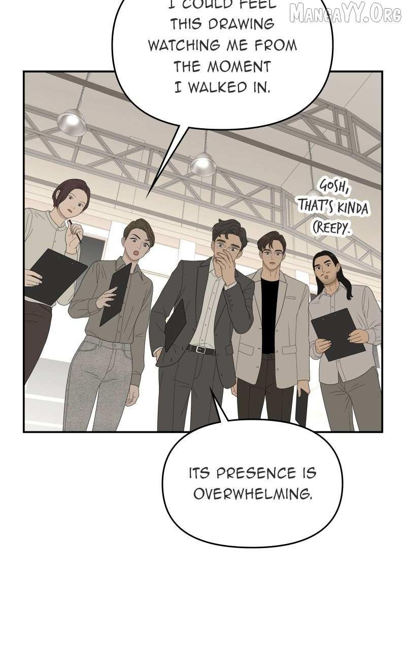 Read Illip Art High School Students chapter 85 image 84 on Lezhin