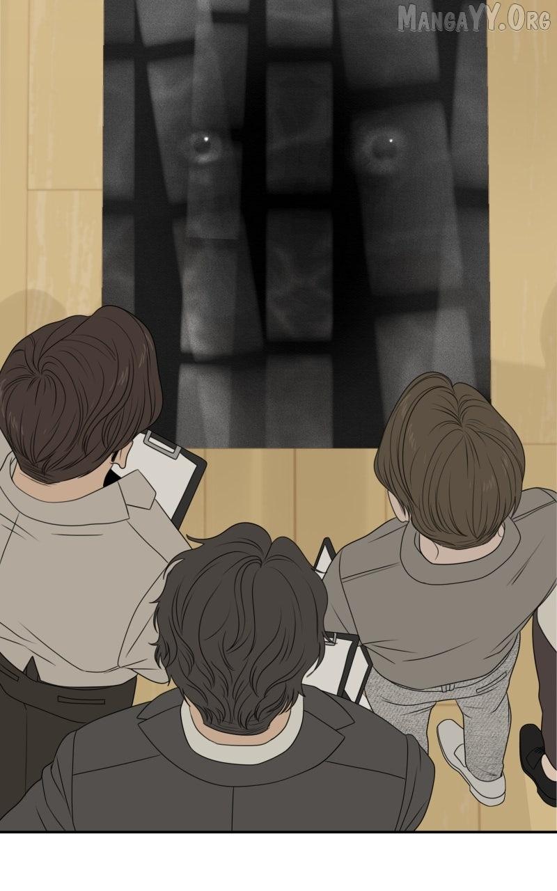 Read Illip Art High School Students chapter 86 image 1 on Lezhin