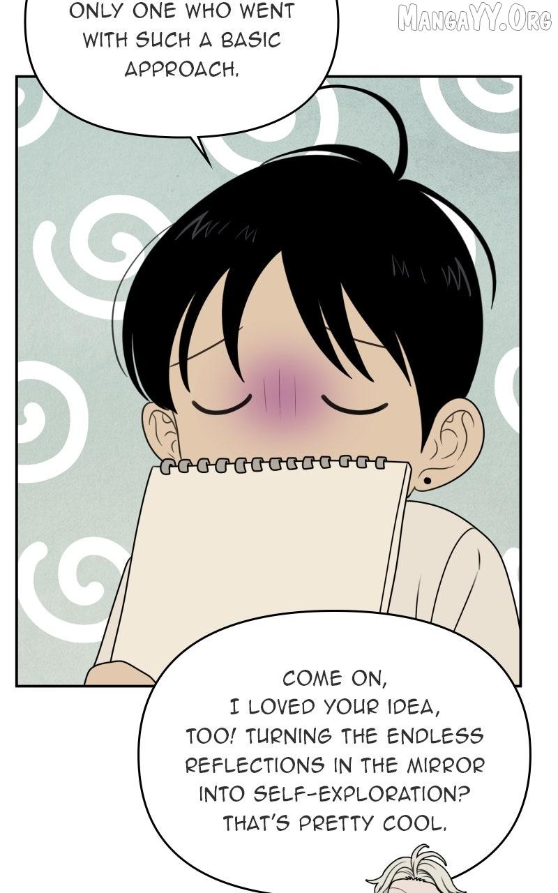 Read Illip Art High School Students chapter 86 image 21 on Lezhin