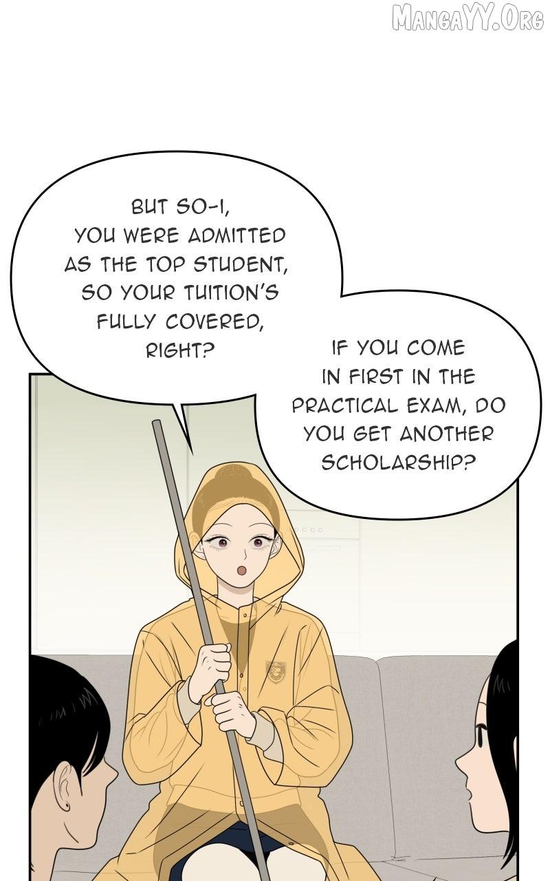 Read Illip Art High School Students chapter 86 image 23 on Lezhin