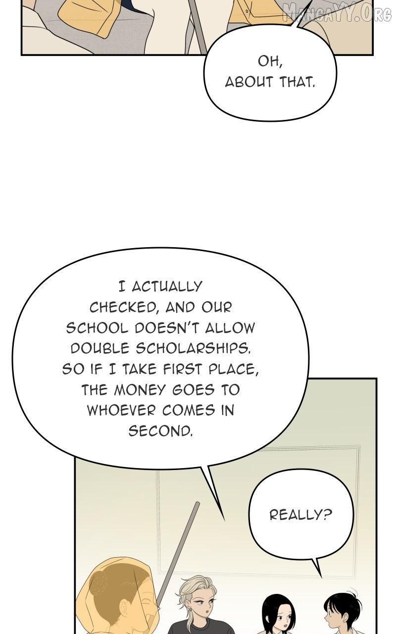 Read Illip Art High School Students chapter 86 image 24 on Lezhin
