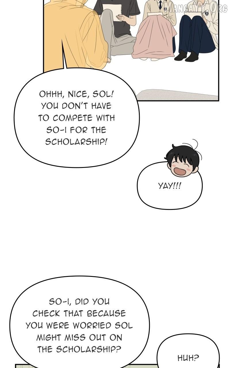 Read Illip Art High School Students chapter 86 image 25 on Lezhin
