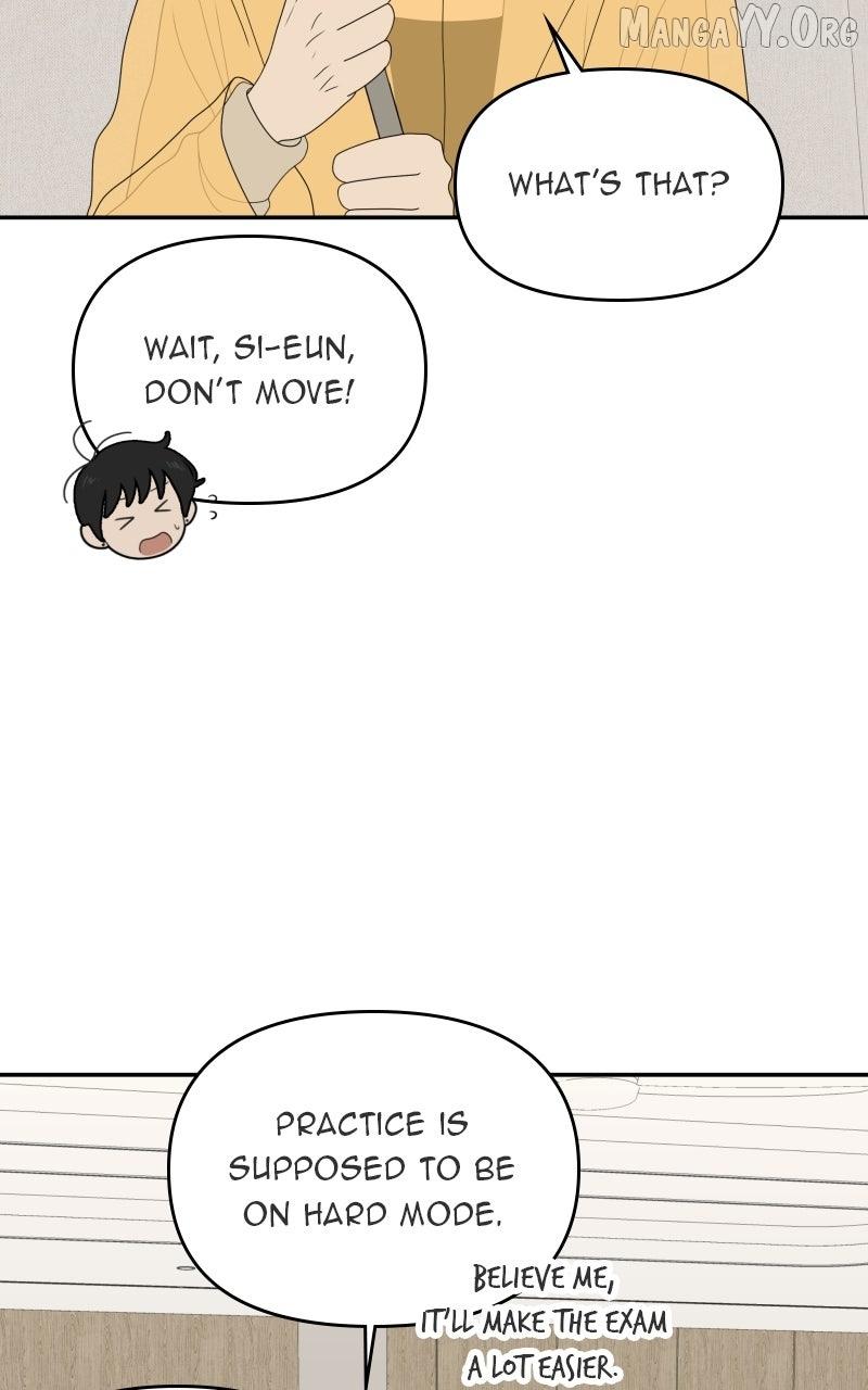 Read Illip Art High School Students chapter 86 image 3 on Lezhin
