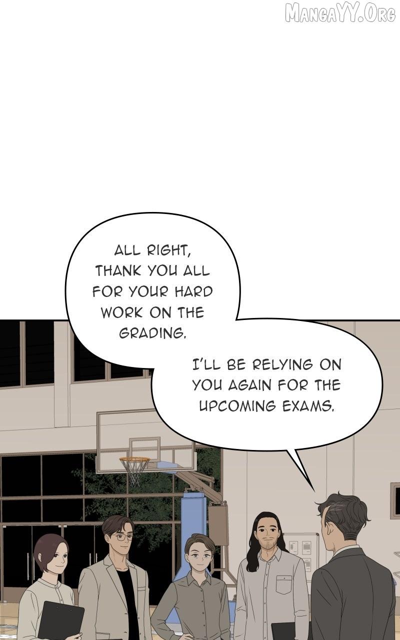 Read Illip Art High School Students chapter 86 image 30 on Lezhin