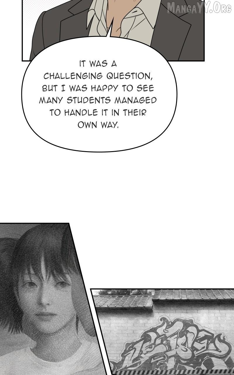 Read Illip Art High School Students chapter 86 image 32 on Lezhin