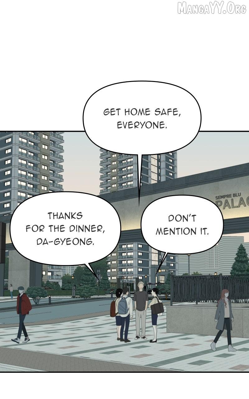 Read Illip Art High School Students chapter 86 image 37 on Lezhin