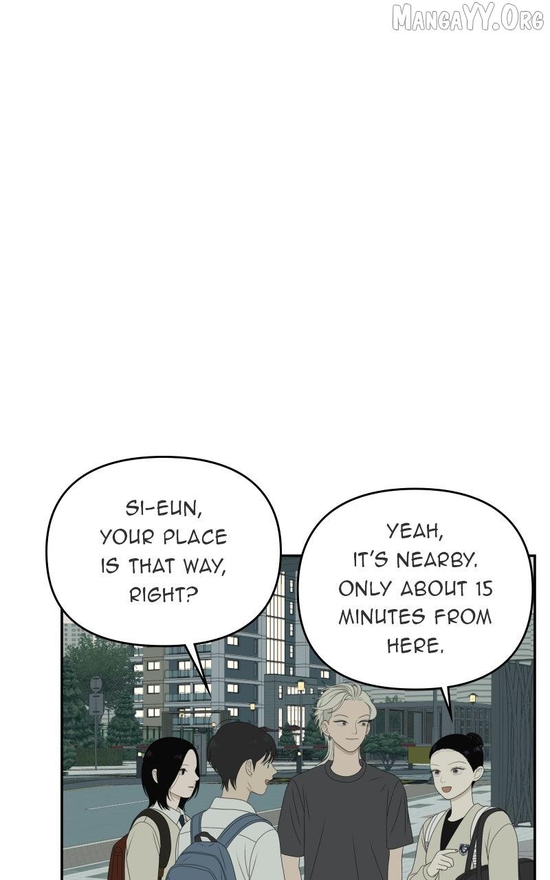 Read Illip Art High School Students chapter 86 image 38 on Lezhin