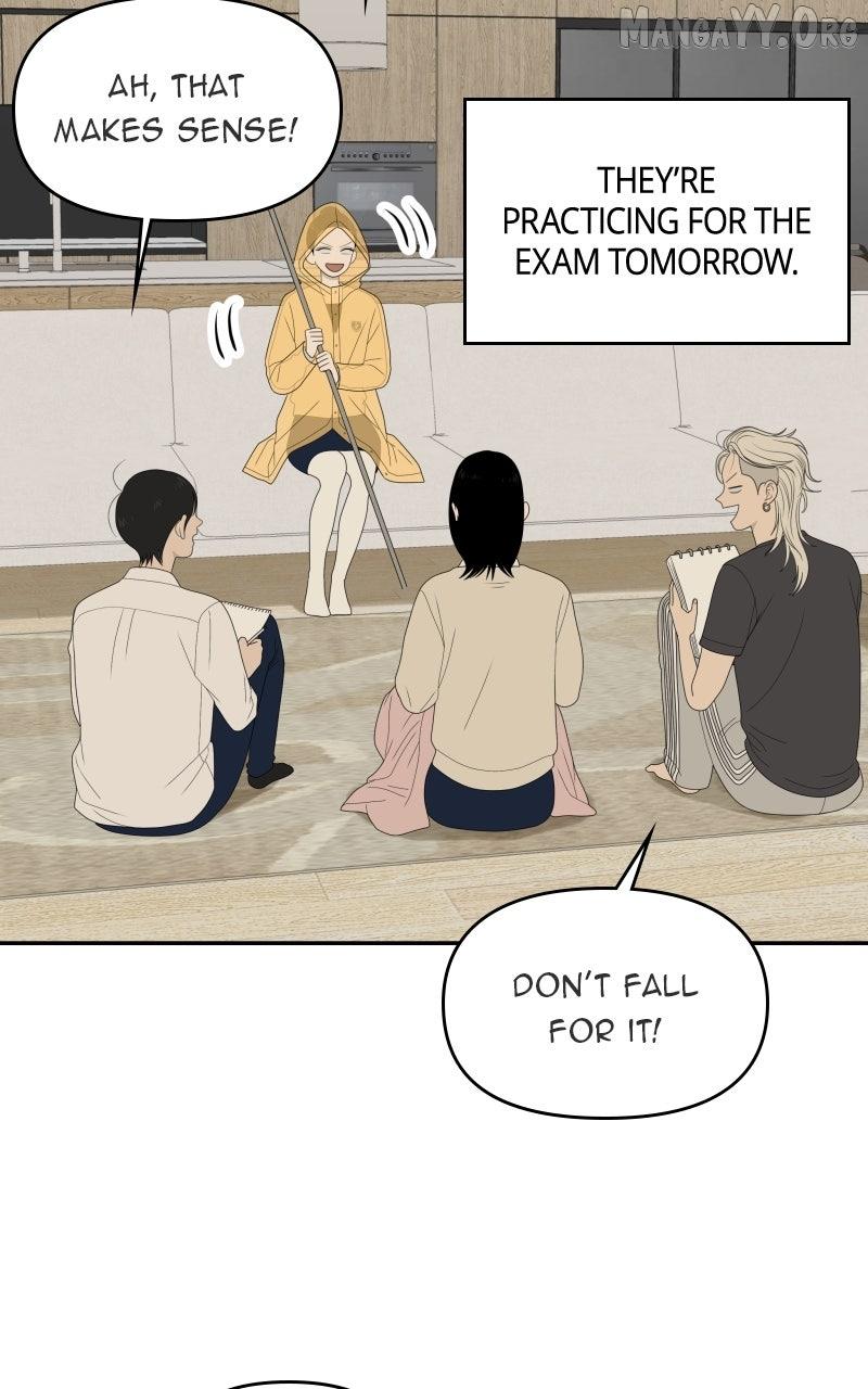 Read Illip Art High School Students chapter 86 image 4 on Lezhin