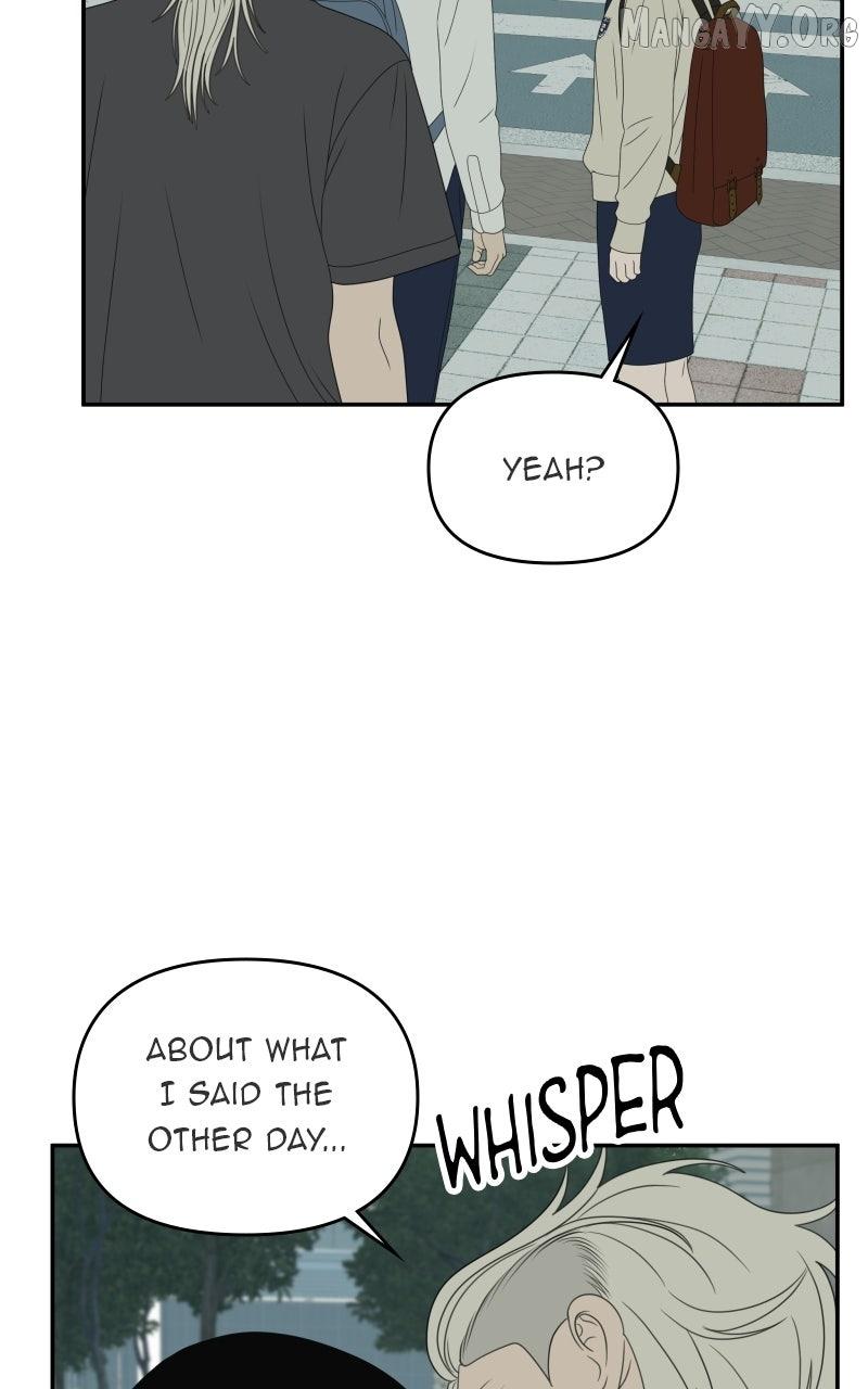 Read Illip Art High School Students chapter 86 image 40 on Lezhin