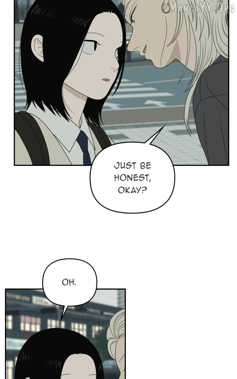 Read Illip Art High School Students chapter 86 image 41 on Lezhin