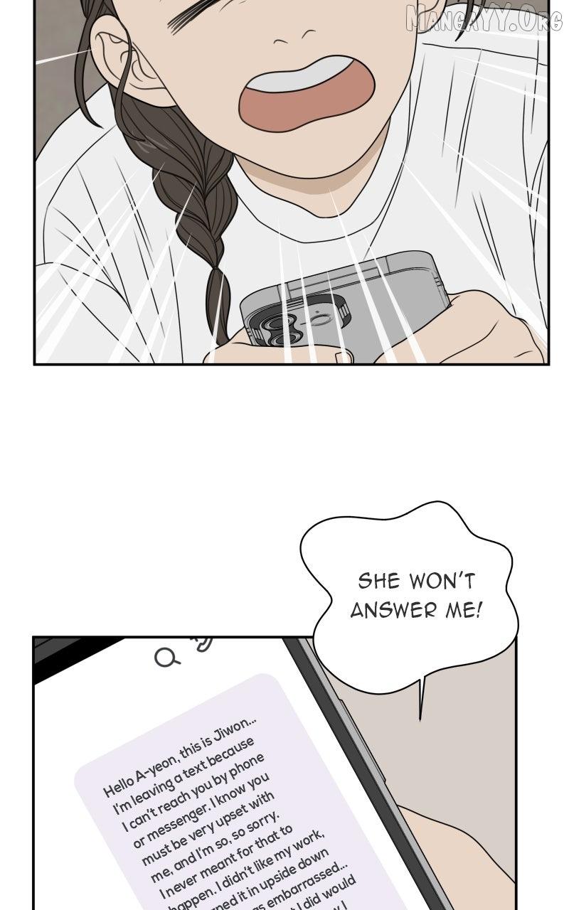Read Illip Art High School Students chapter 86 image 45 on Lezhin