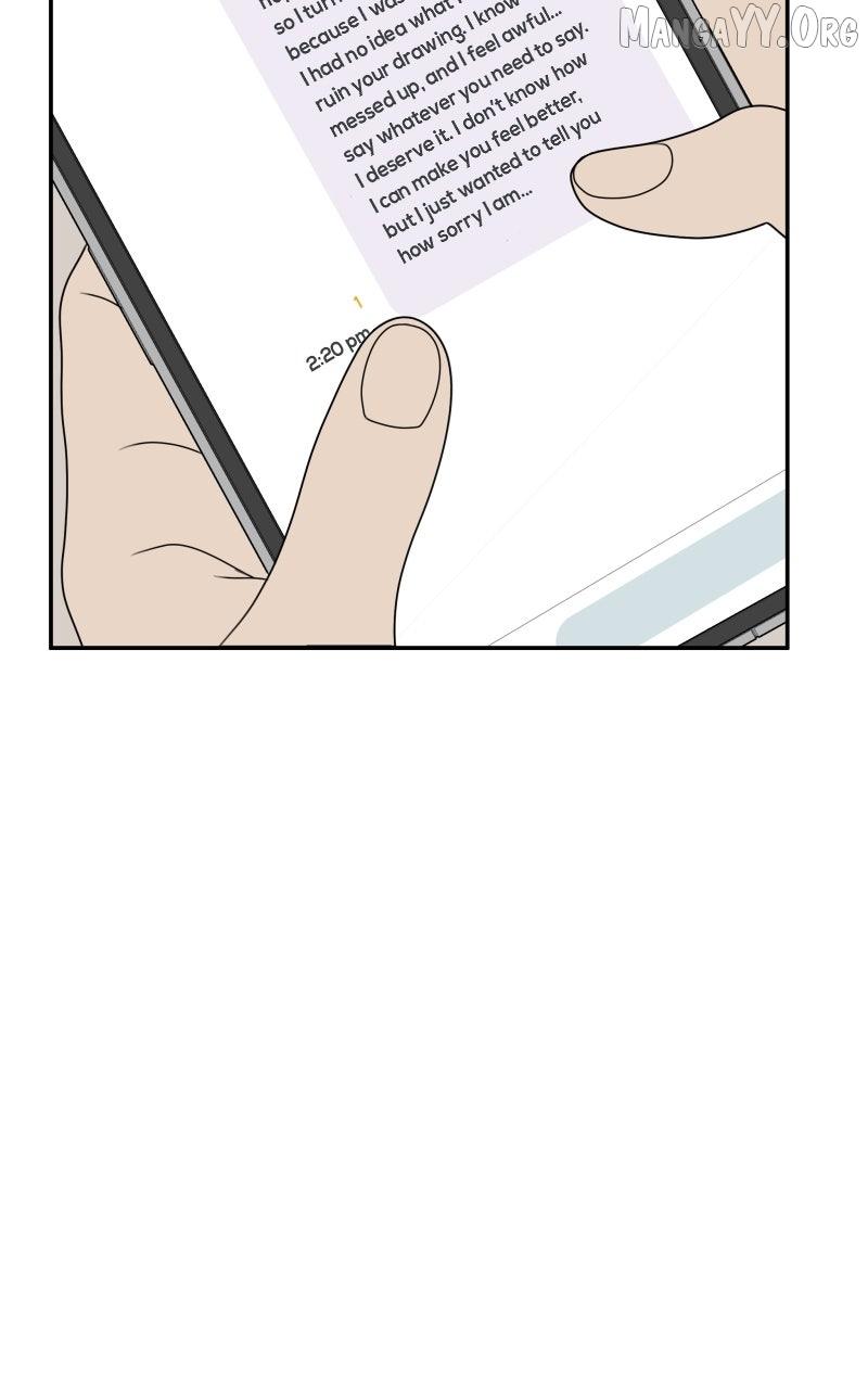 Read Illip Art High School Students chapter 86 image 46 on Lezhin
