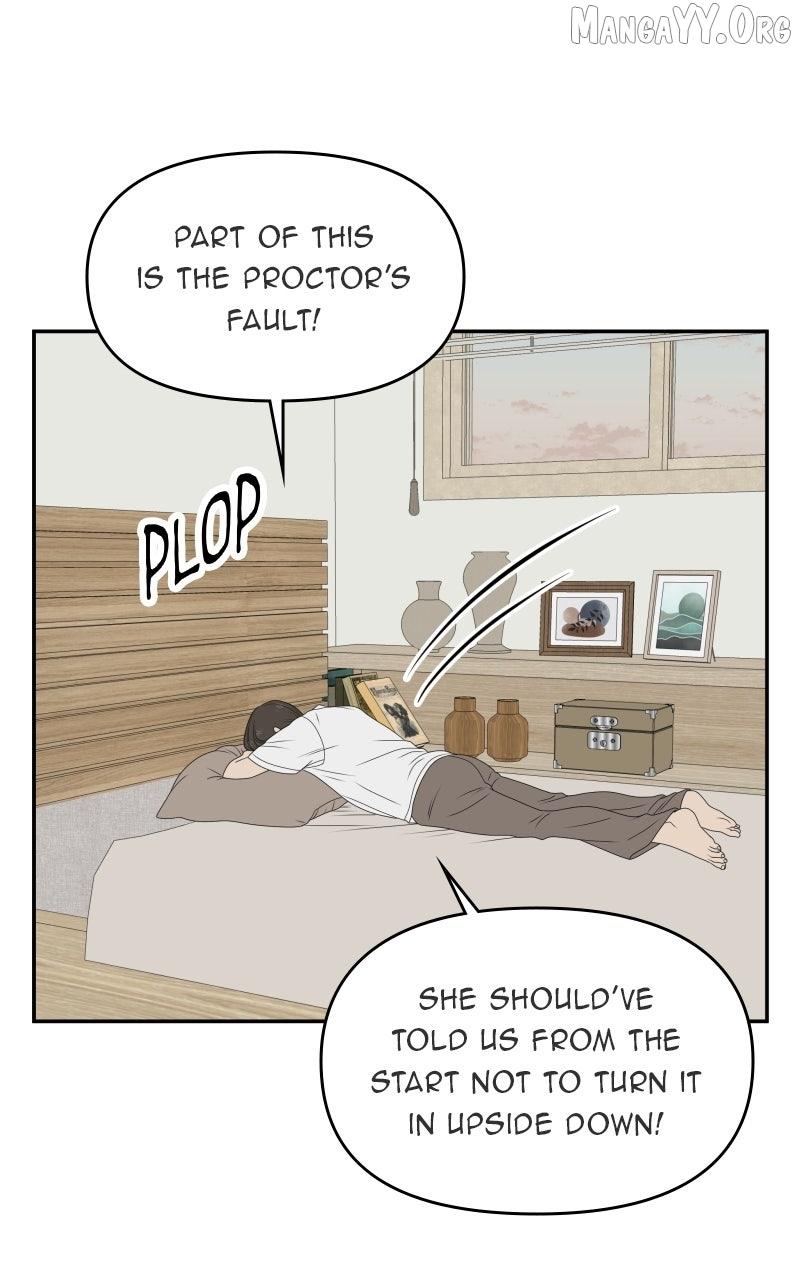 Read Illip Art High School Students chapter 86 image 51 on Lezhin