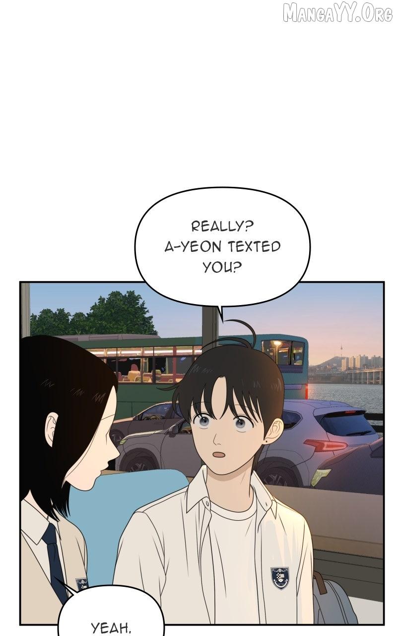 Read Illip Art High School Students chapter 86 image 69 on Lezhin