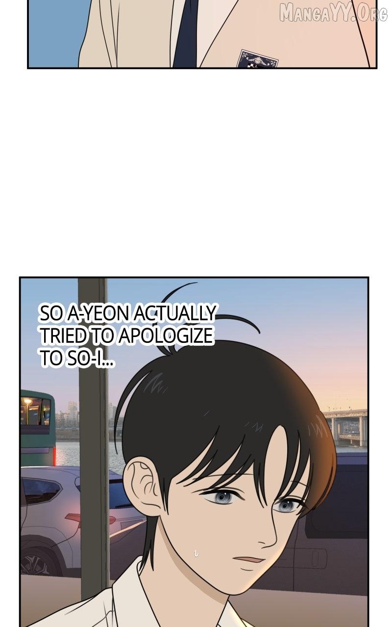 Read Illip Art High School Students chapter 86 image 71 on Lezhin