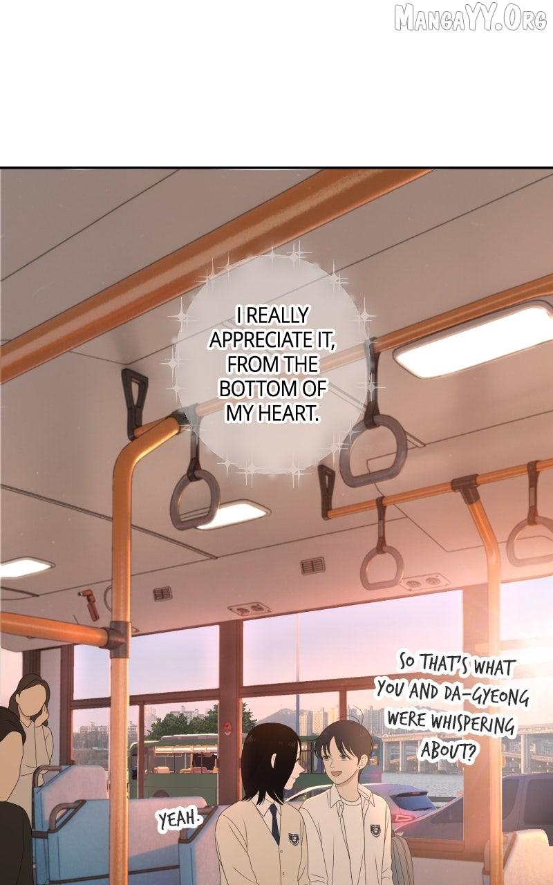 Read Illip Art High School Students chapter 86 image 86 on Lezhin