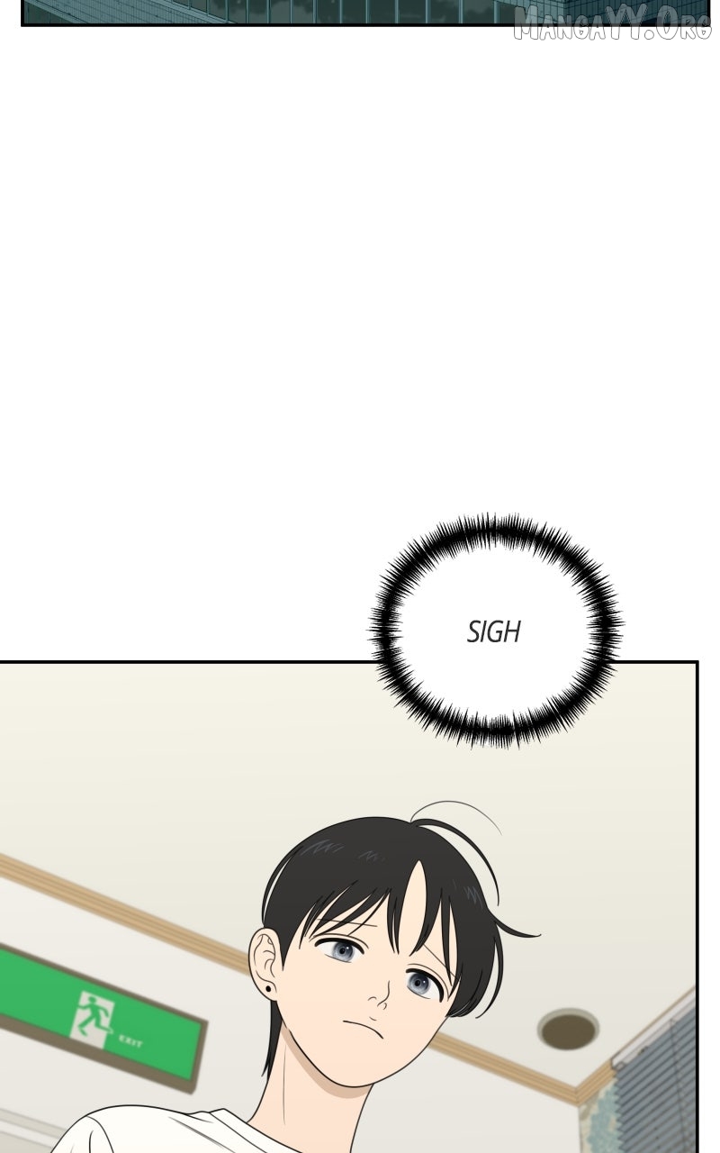 Read Illip Art High School Students chapter 87 image 1 on Lezhin