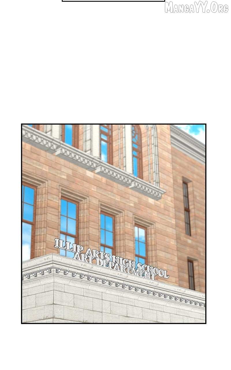 Read Illip Art High School Students chapter 87 image 11 on Lezhin