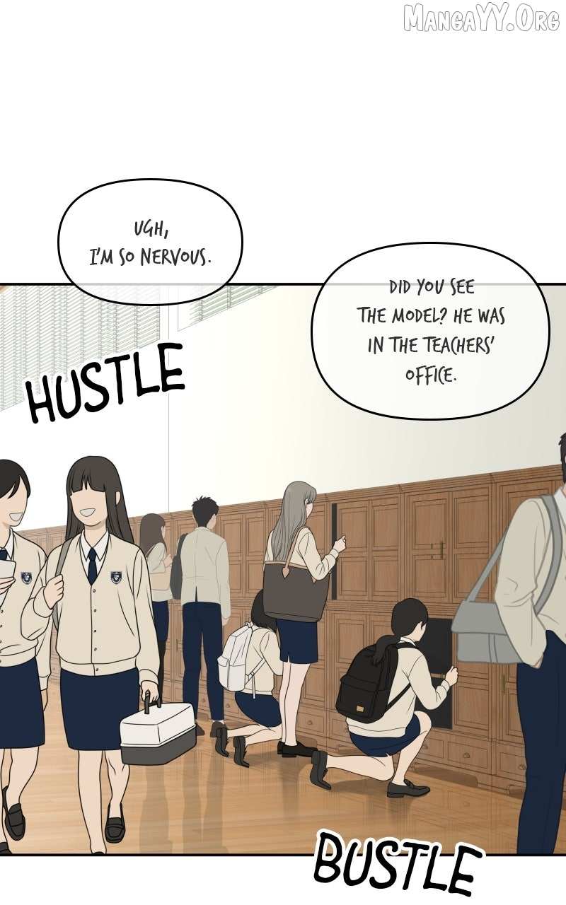 Read Illip Art High School Students chapter 87 image 12 on Lezhin