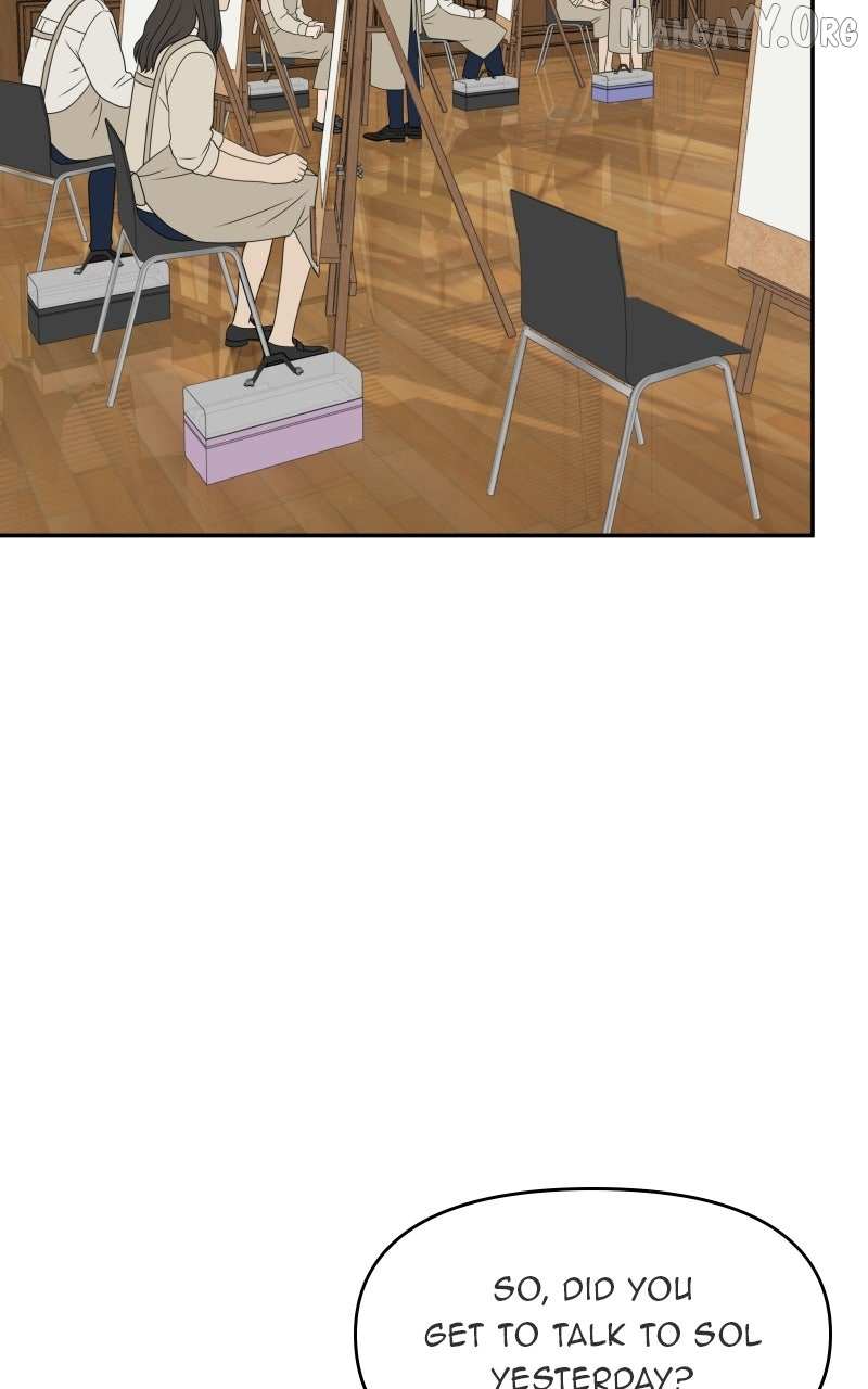 Read Illip Art High School Students chapter 87 image 20 on Lezhin