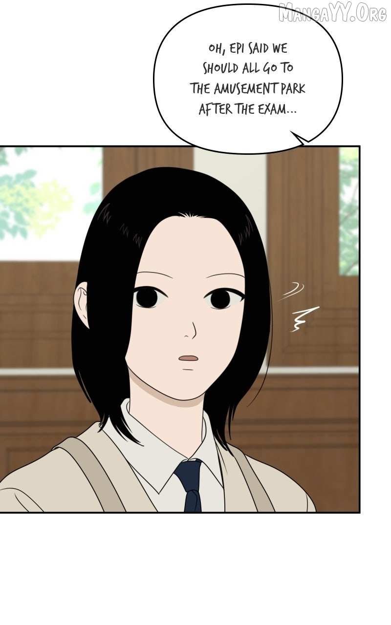 Read Illip Art High School Students chapter 87 image 22 on Lezhin