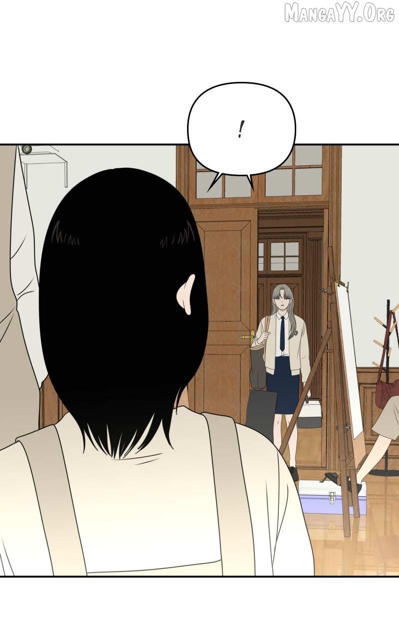 Read Illip Art High School Students chapter 87 image 23 on Lezhin