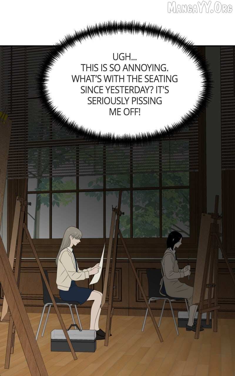 Read Illip Art High School Students chapter 87 image 27 on Lezhin