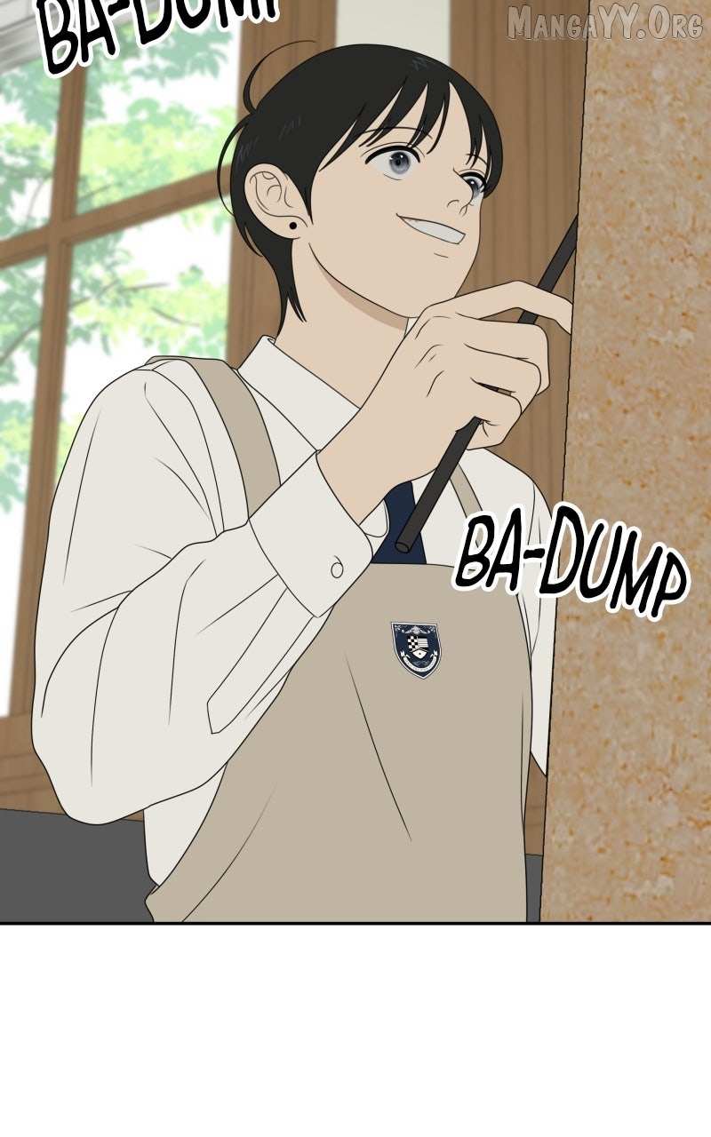 Read Illip Art High School Students chapter 87 image 40 on Lezhin
