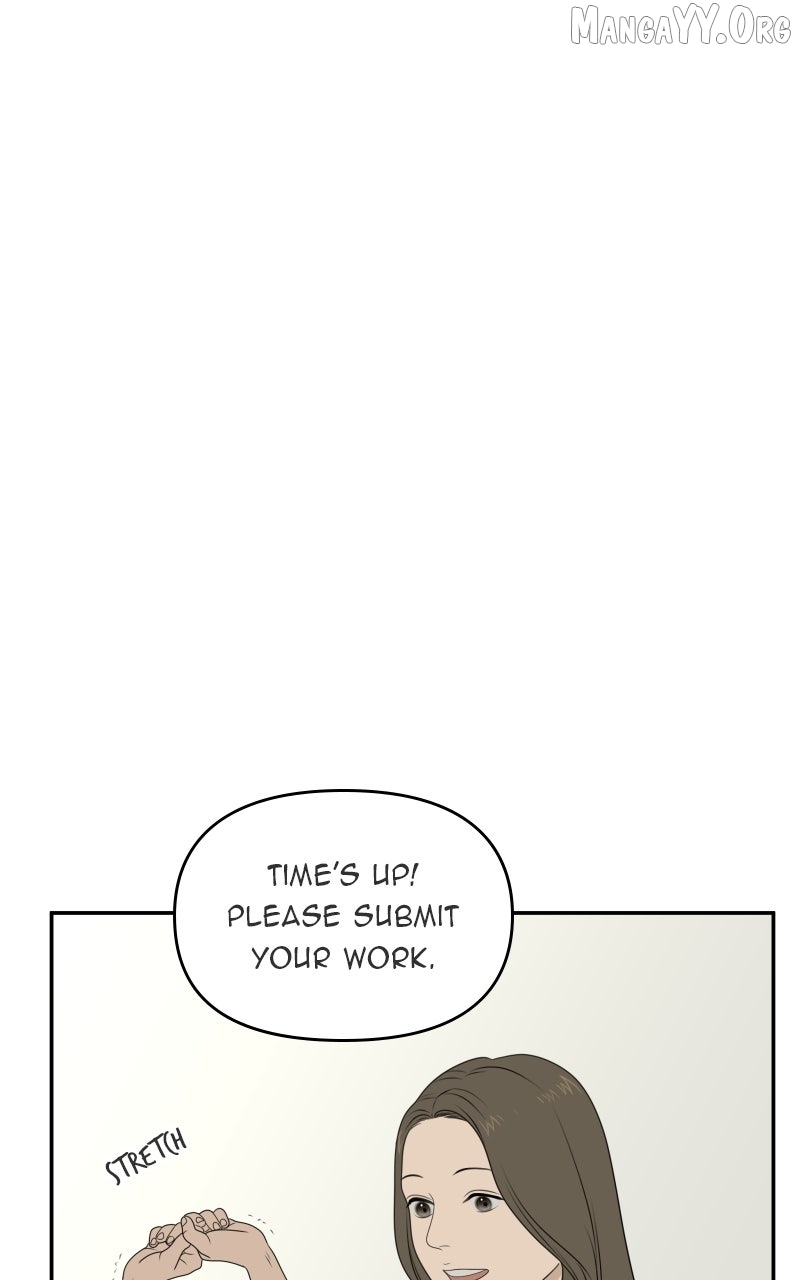 Read Illip Art High School Students chapter 87 image 42 on Lezhin