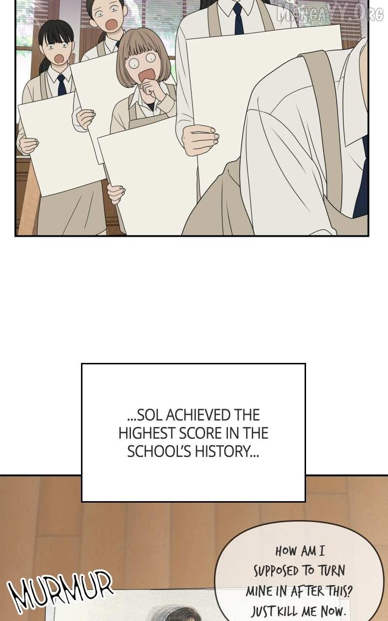Read Illip Art High School Students chapter 87 image 44 on Lezhin