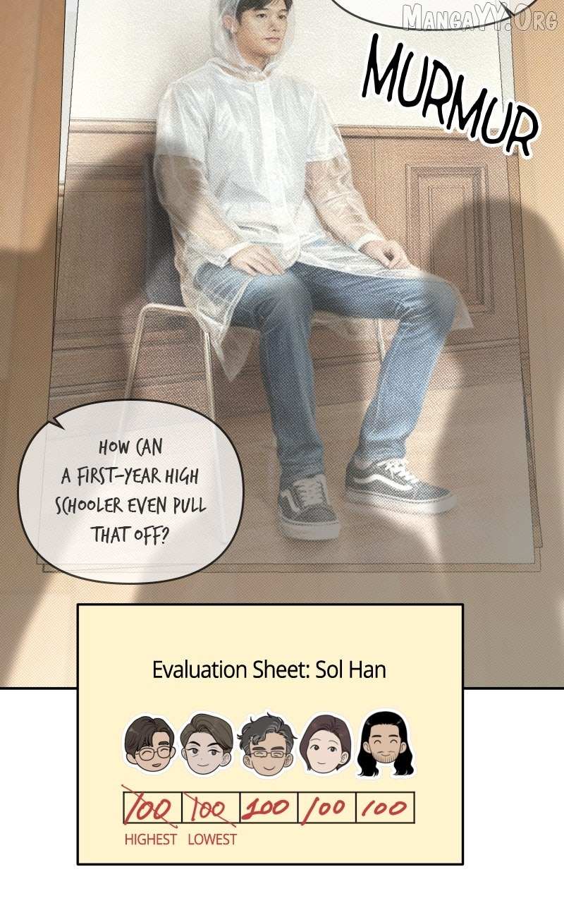 Read Illip Art High School Students chapter 87 image 45 on Lezhin
