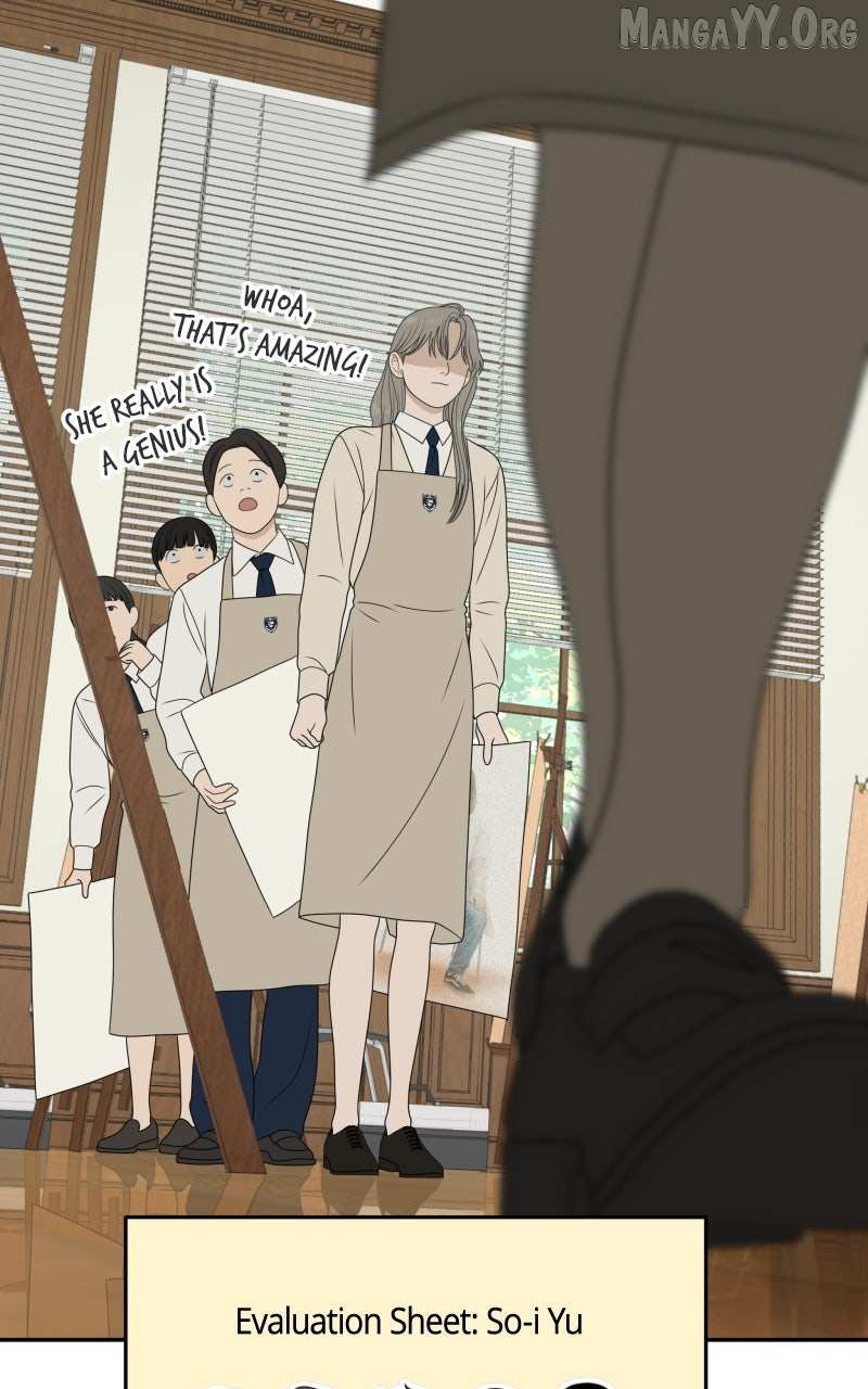 Read Illip Art High School Students chapter 87 image 48 on Lezhin