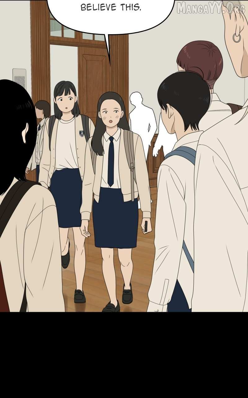 Read Illip Art High School Students chapter 87 image 5 on Lezhin