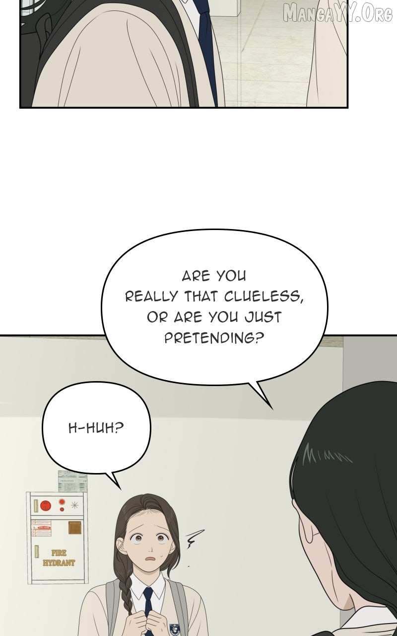 Read Illip Art High School Students chapter 87 image 56 on Lezhin