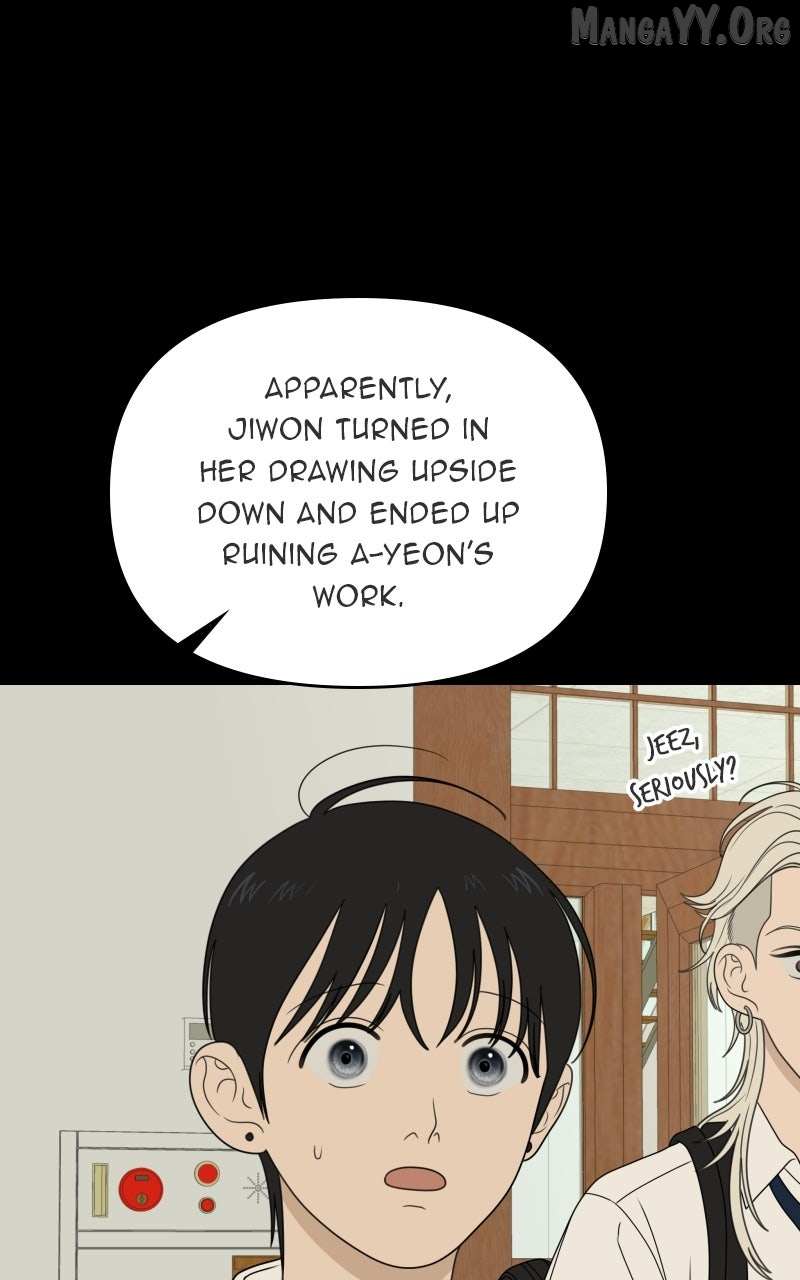 Read Illip Art High School Students chapter 87 image 6 on Lezhin