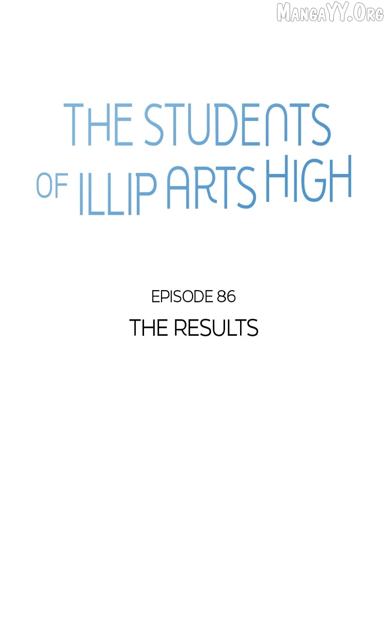 Read Illip Art High School Students chapter 87 image 62 on Lezhin