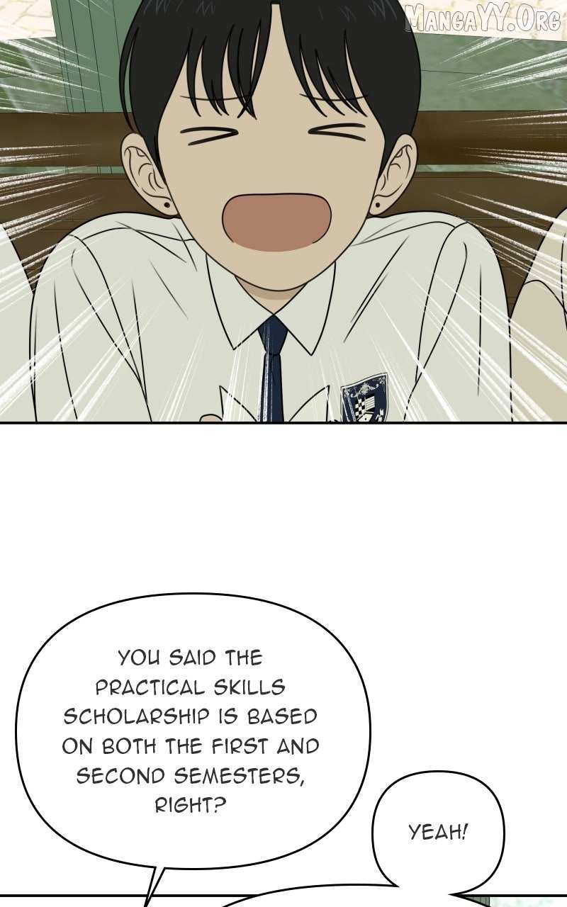 Read Illip Art High School Students chapter 87 image 64 on Lezhin