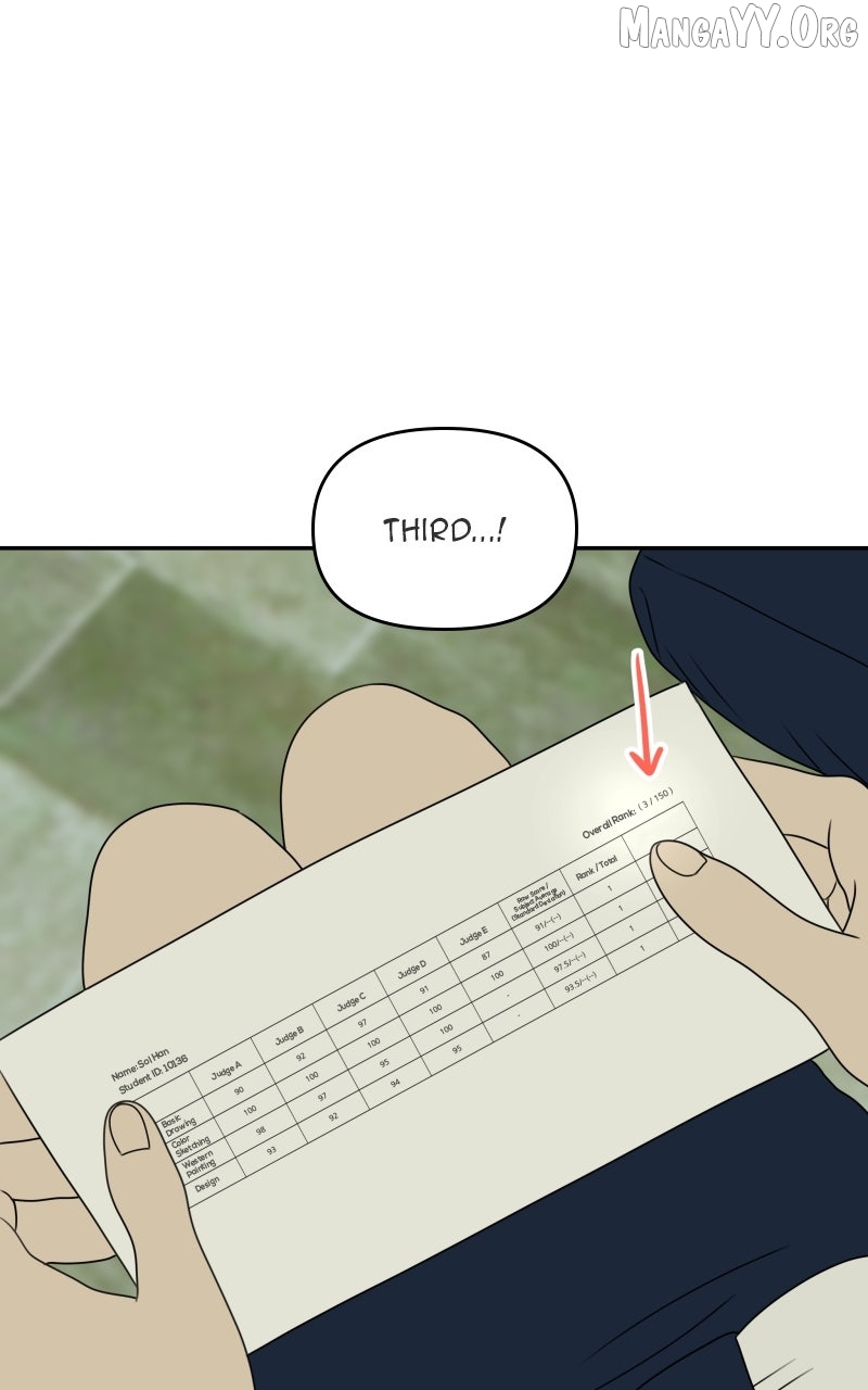 Read Illip Art High School Students chapter 87 image 71 on Lezhin