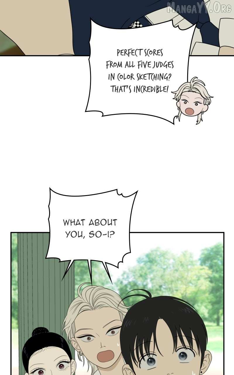 Read Illip Art High School Students chapter 87 image 72 on Lezhin